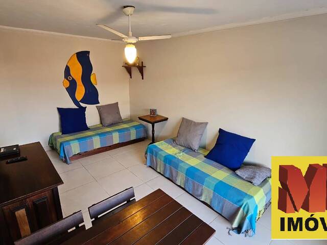 #AL-053 - Apartamento para Locação em Cabo Frio - RJ - 3