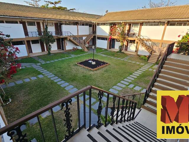 #AL-053 - Apartamento para Locação em Cabo Frio - RJ - 1