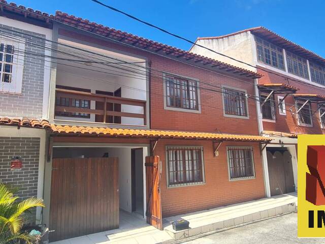 #AL-036 - Casa em condomínio para Locação em Cabo Frio - RJ - 1