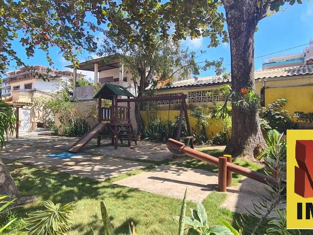 #AL-036 - Casa em condomínio para Locação em Cabo Frio - RJ - 2