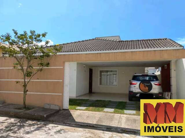 #CAC3-0186 - Casa em condomínio para Venda em Cabo Frio - RJ - 2