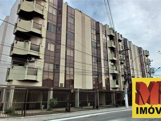 #AL-012 - Apartamento para Locação em Cabo Frio - RJ - 1