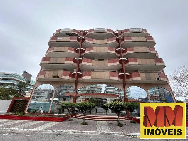 #AP3-1012 - Apartamento para Venda em Cabo Frio - RJ - 1
