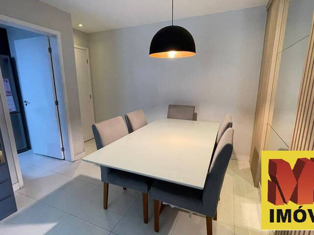 #AL-014 - Apartamento para Locação em Cabo Frio - RJ - 3