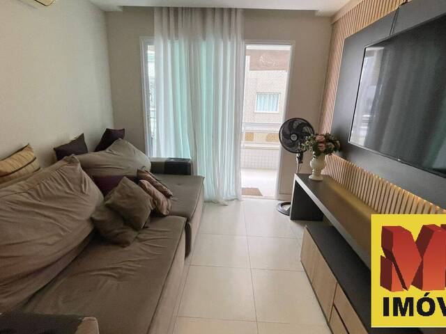 #AL-014 - Apartamento para Locação em Cabo Frio - RJ - 2