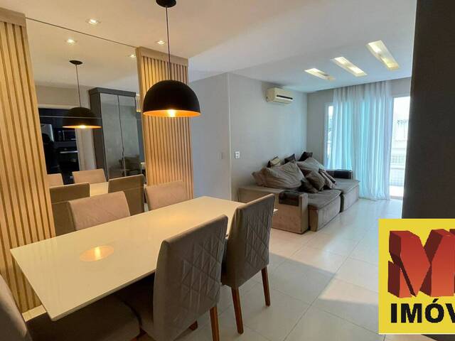 #AL-014 - Apartamento para Locação em Cabo Frio - RJ - 1