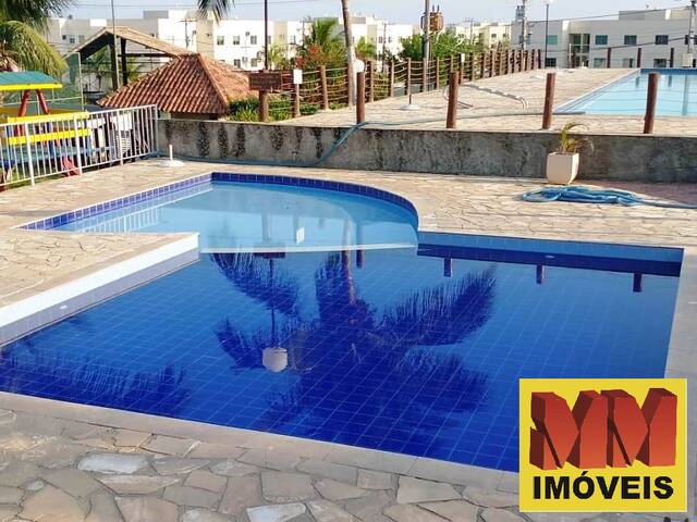 #AP2-1289 - Apartamento para Venda em São Pedro da Aldeia - RJ - 2