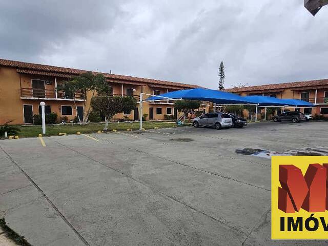 #CAC2-0004 - Casa em condomínio para Venda em Cabo Frio - RJ - 2