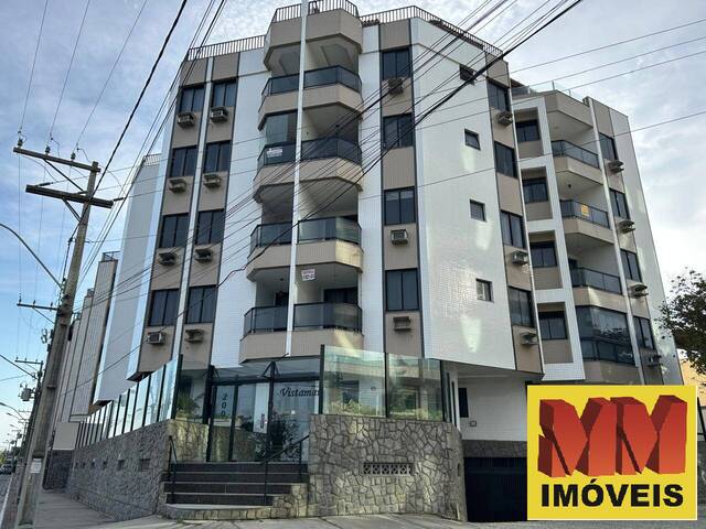 #CO3-0513 - Cobertura para Venda em Cabo Frio - RJ - 2