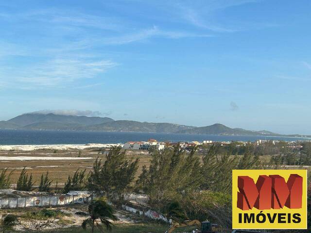 #CO3-0513 - Cobertura para Venda em Cabo Frio - RJ - 1