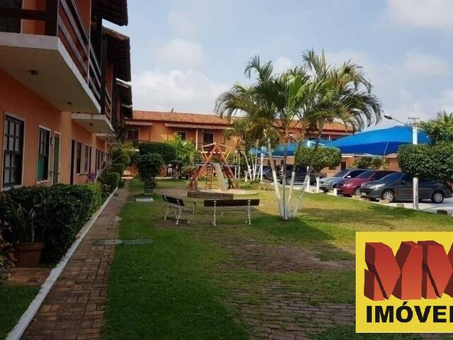 #CAC2-0004 - Casa em condomínio para Venda em Cabo Frio - RJ - 1