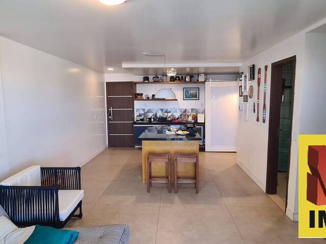 #AP1-1076 - Apartamento para Venda em Cabo Frio - RJ - 2
