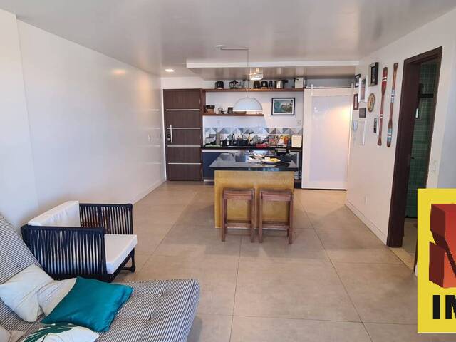 #AP1-1076 - Apartamento para Venda em Cabo Frio - RJ - 3