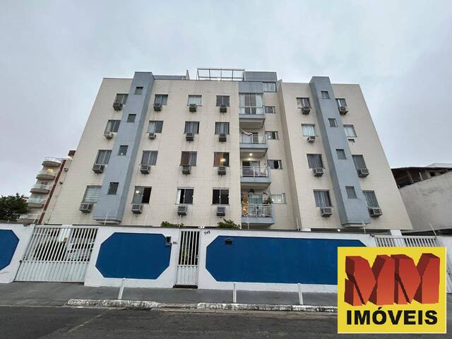 #AP2-1081 - Apartamento para Venda em Cabo Frio - RJ - 1