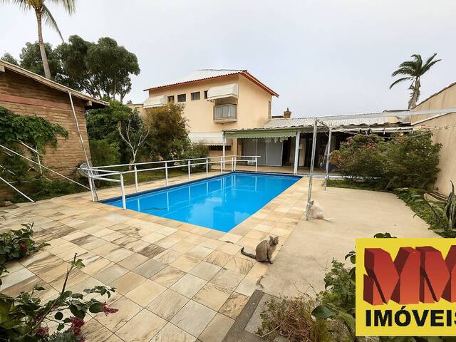 #CA6-2016 - Casa para Venda em Cabo Frio - RJ - 2