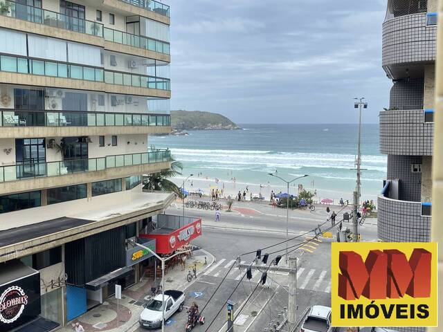 #AP1-1275 - Apartamento para Venda em Cabo Frio - RJ - 1