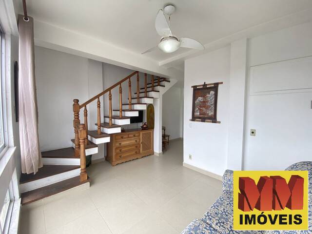 #AP1-1275 - Apartamento para Venda em Cabo Frio - RJ - 2