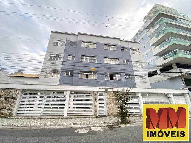 #AL-051 - Apartamento para Locação em Cabo Frio - RJ - 1
