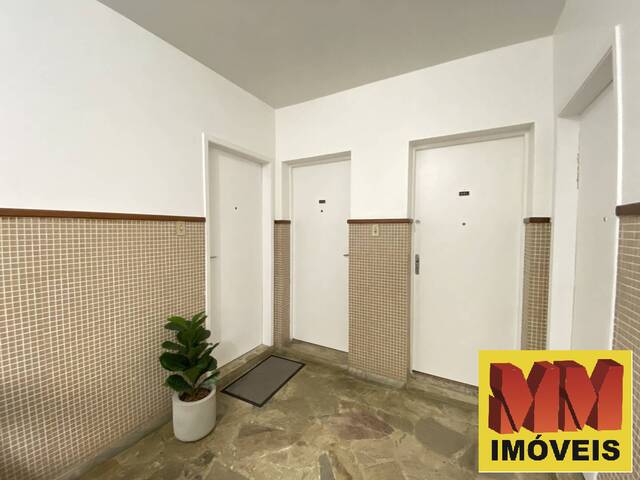 #AL-051 - Apartamento para Locação em Cabo Frio - RJ - 2