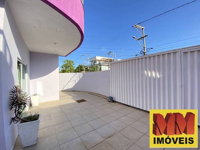 #CA4-2091 - Casa para Venda em Cabo Frio - RJ - 3