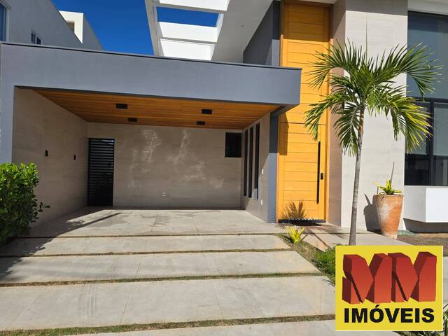 #CAC3-0181 - Casa em condomínio para Venda em Cabo Frio - RJ - 1