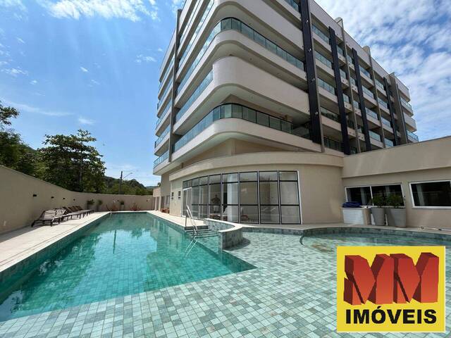 #5010 - Apartamento para Venda em Cabo Frio - RJ - 1