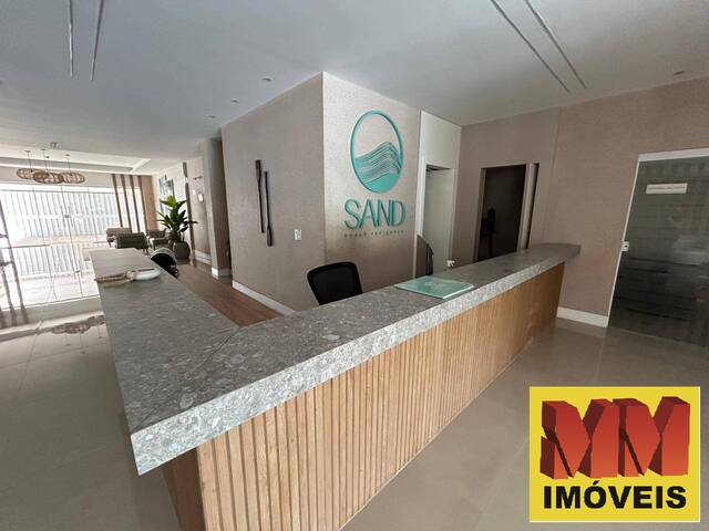 #5010 - Apartamento para Venda em Cabo Frio - RJ - 3