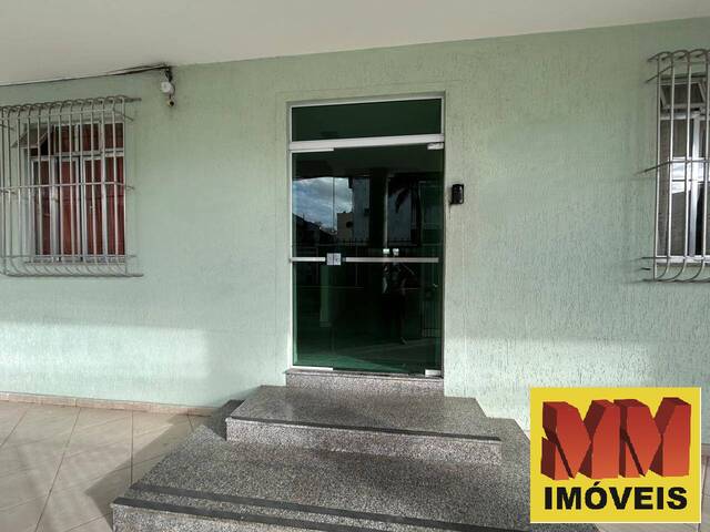 #AP1-1265 - Apartamento para Venda em Cabo Frio - RJ - 3