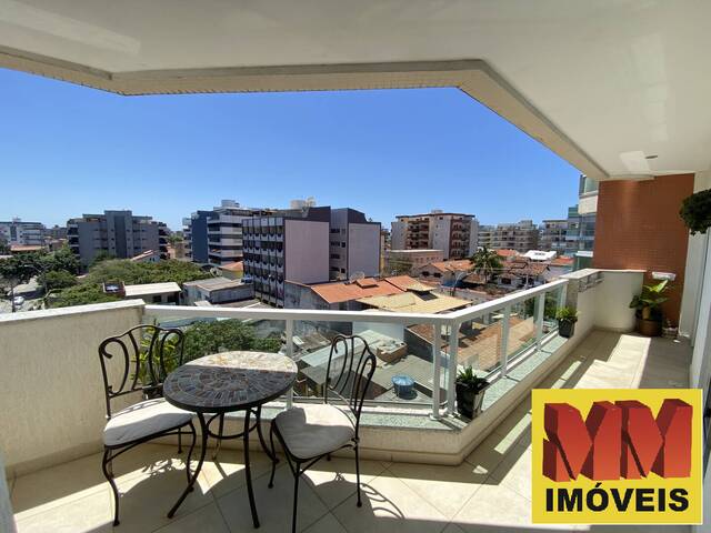 Cobertura para Venda em Cabo Frio - 5