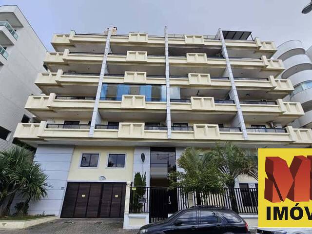 #AP1-1071 - Apartamento para Venda em Cabo Frio - RJ - 1