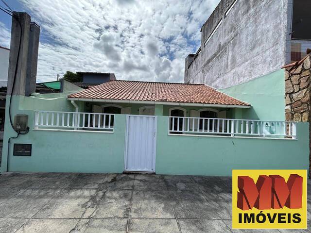 #CAC3-0194 - Casa em condomínio para Venda em Cabo Frio - RJ - 1
