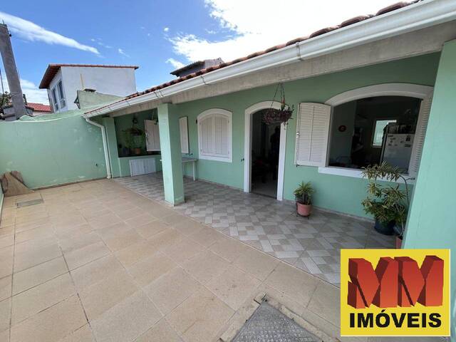 #CAC3-0194 - Casa em condomínio para Venda em Cabo Frio - RJ - 2