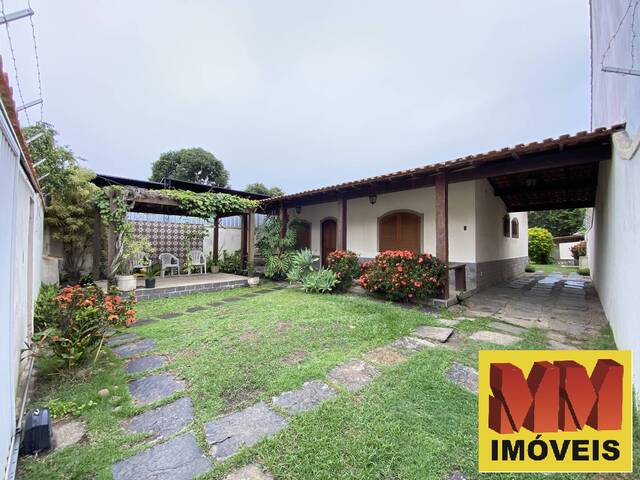 #AL-034 - Casa para Locação em Cabo Frio - RJ - 1