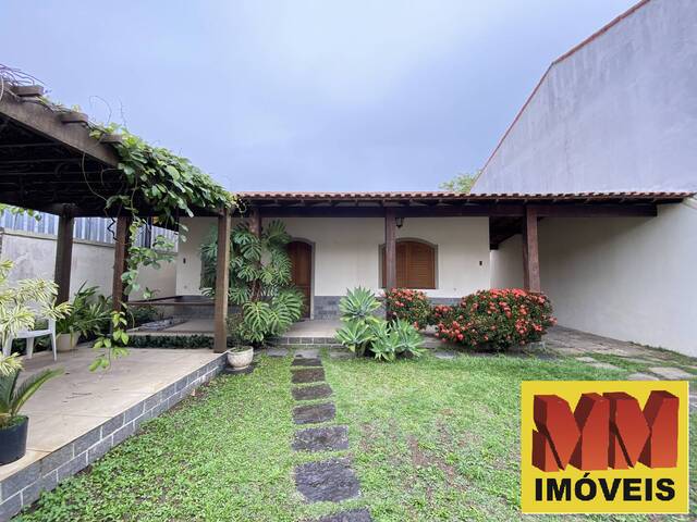 #AL-034 - Casa para Locação em Cabo Frio - RJ - 2