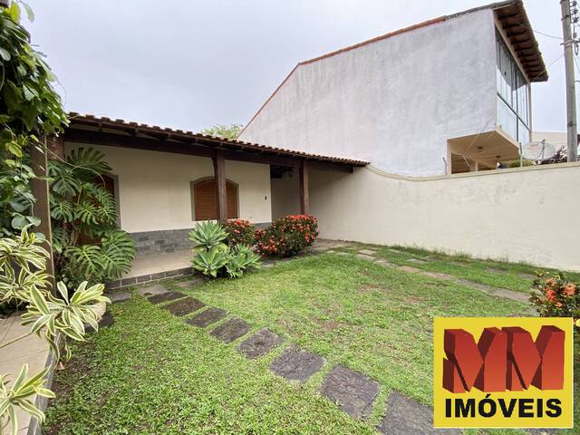 #AL-034 - Casa para Locação em Cabo Frio - RJ - 3