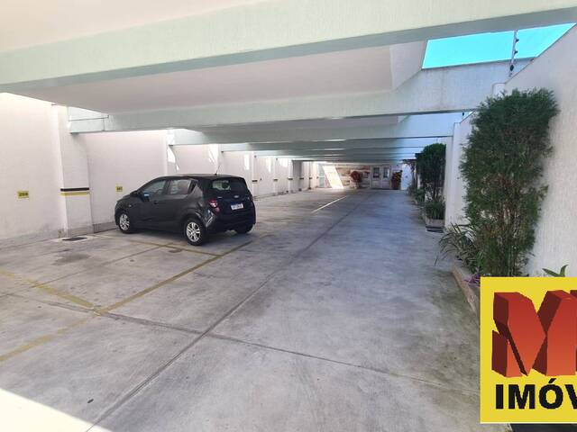 #AP1-1089 - Apartamento para Venda em Cabo Frio - RJ - 3