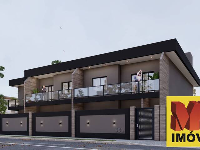 #CAC2-0200 - Casa em condomínio para Venda em Cabo Frio - RJ - 3