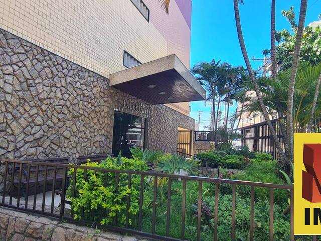 #AP2-1273 - Apartamento para Venda em Cabo Frio - RJ - 1