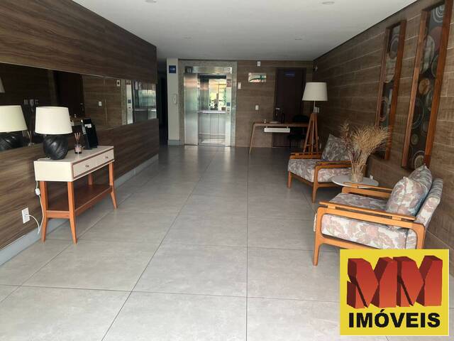 #AP1-1290 - Apartamento para Venda em Cabo Frio - RJ - 2