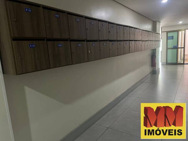 #AP1-1290 - Apartamento para Venda em Cabo Frio - RJ - 3