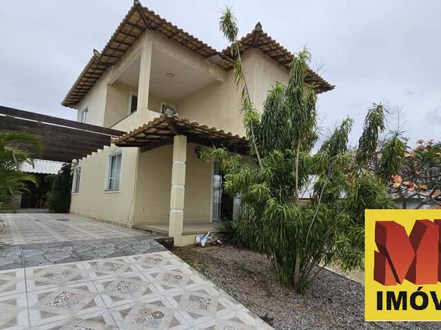 #CAC3-0206 - Casa em condomínio para Venda em Cabo Frio - RJ - 1