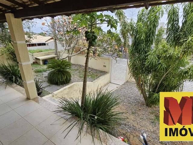 #CAC3-0206 - Casa em condomínio para Venda em Cabo Frio - RJ - 2