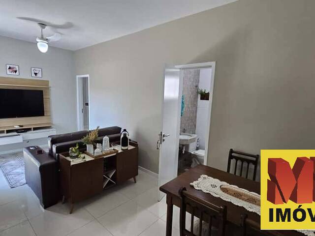 #AL-049 - Apartamento para Locação em Cabo Frio - RJ - 2
