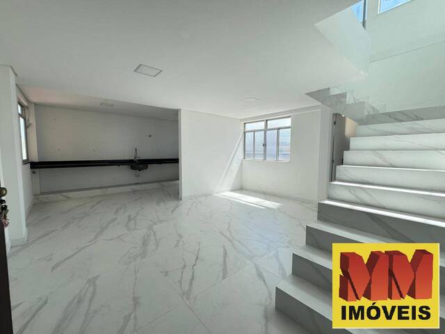 #CO3-0507 - Cobertura para Venda em Cabo Frio - RJ - 2