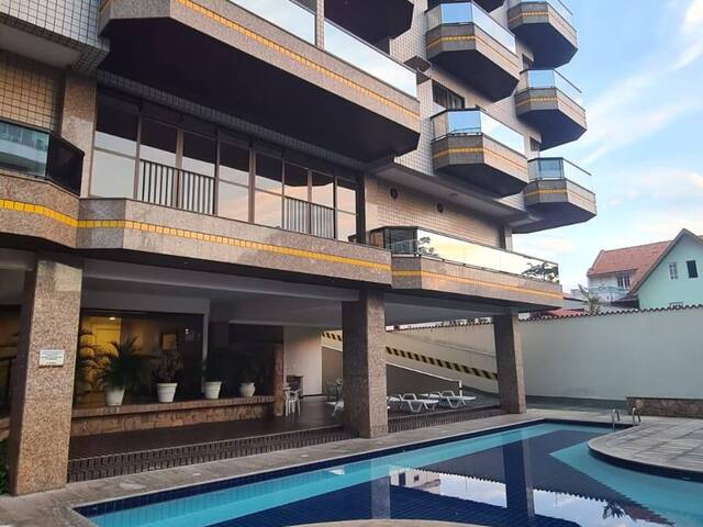 #CO4-0556 - Cobertura para Venda em Cabo Frio - RJ - 1