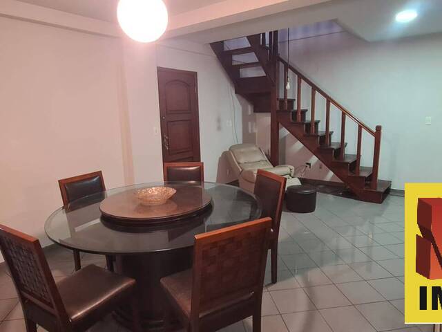 #CO4-0556 - Cobertura para Venda em Cabo Frio - RJ - 3