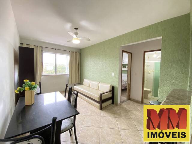 #AP2-1066 - Apartamento para Venda em Cabo Frio - RJ - 3