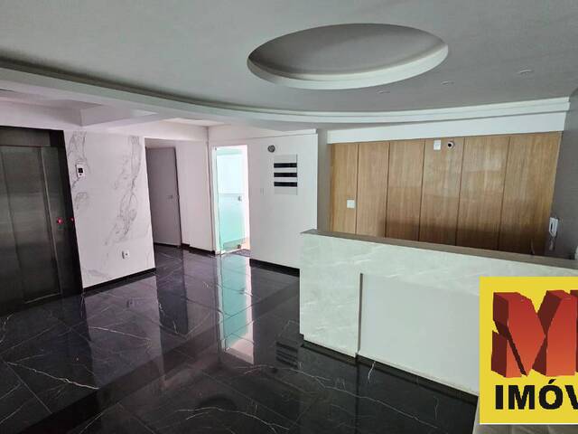 #AP1-1291 - Apartamento para Venda em Cabo Frio - RJ - 2