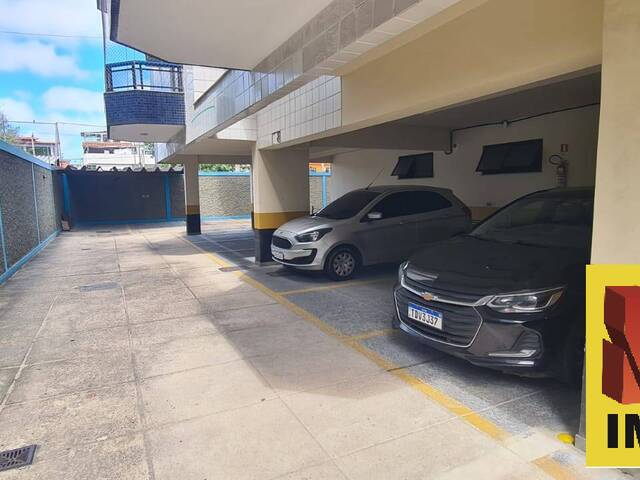 #AL-048 - Apartamento para Locação em Cabo Frio - RJ - 2