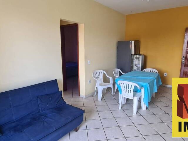#AL-048 - Apartamento para Locação em Cabo Frio - RJ - 3